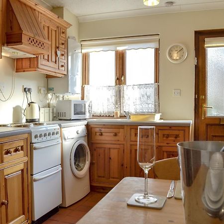 Draigs Cottage Abergavenny Ngoại thất bức ảnh