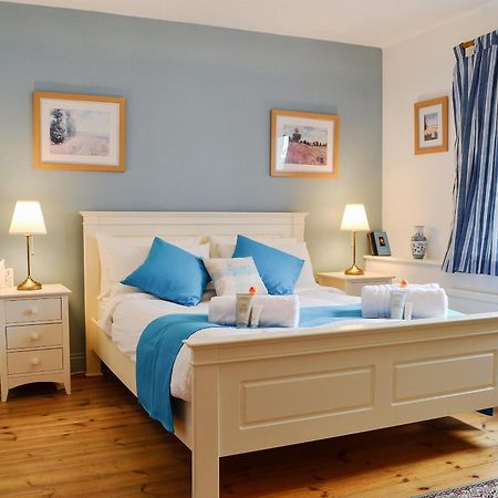 Draigs Cottage Abergavenny Ngoại thất bức ảnh