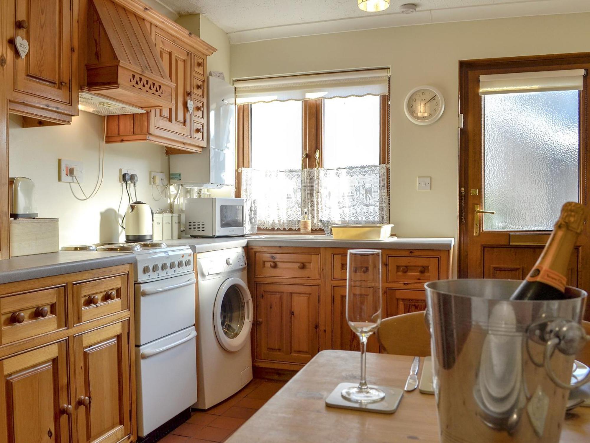 Draigs Cottage Abergavenny Ngoại thất bức ảnh