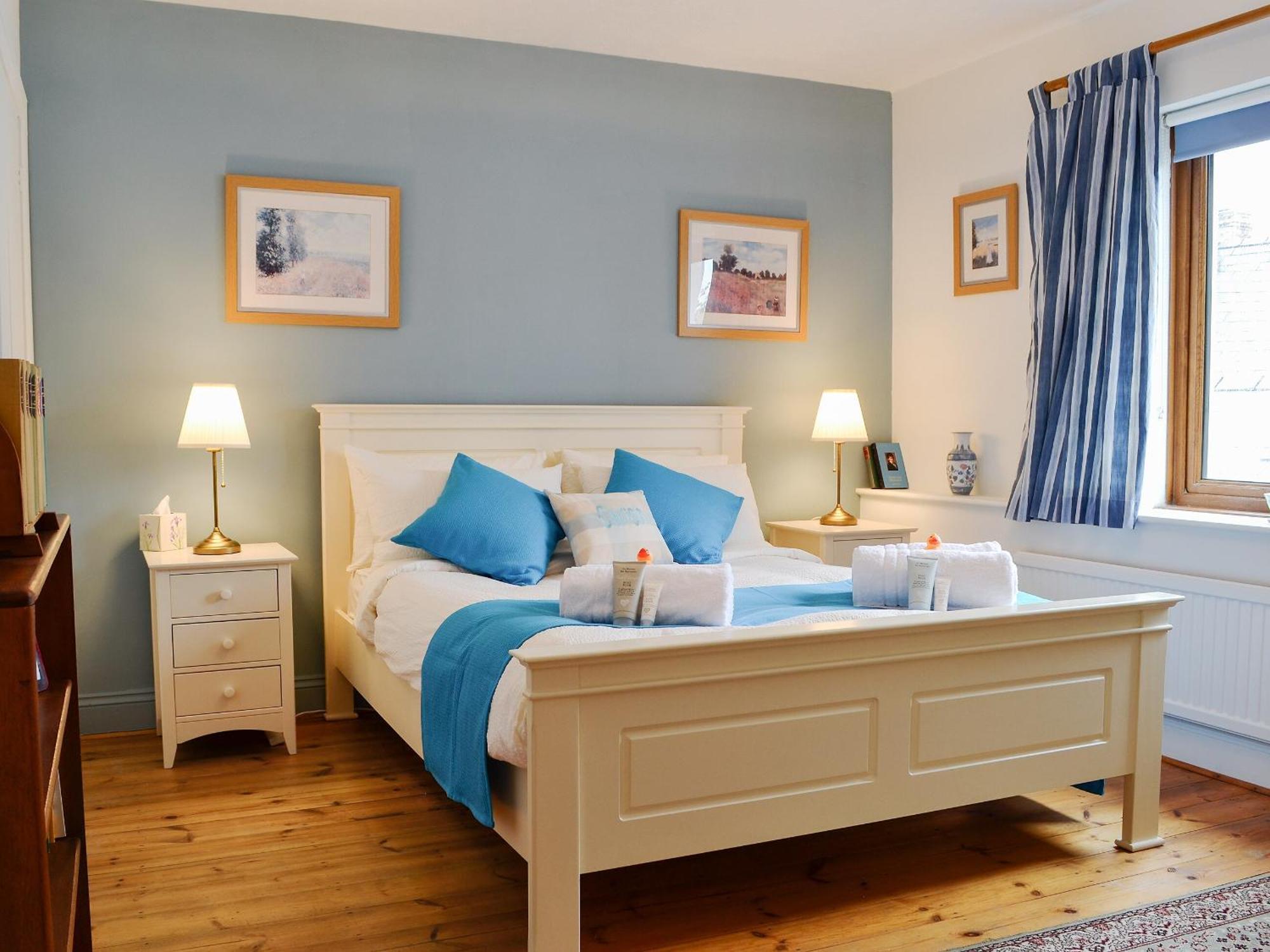 Draigs Cottage Abergavenny Ngoại thất bức ảnh