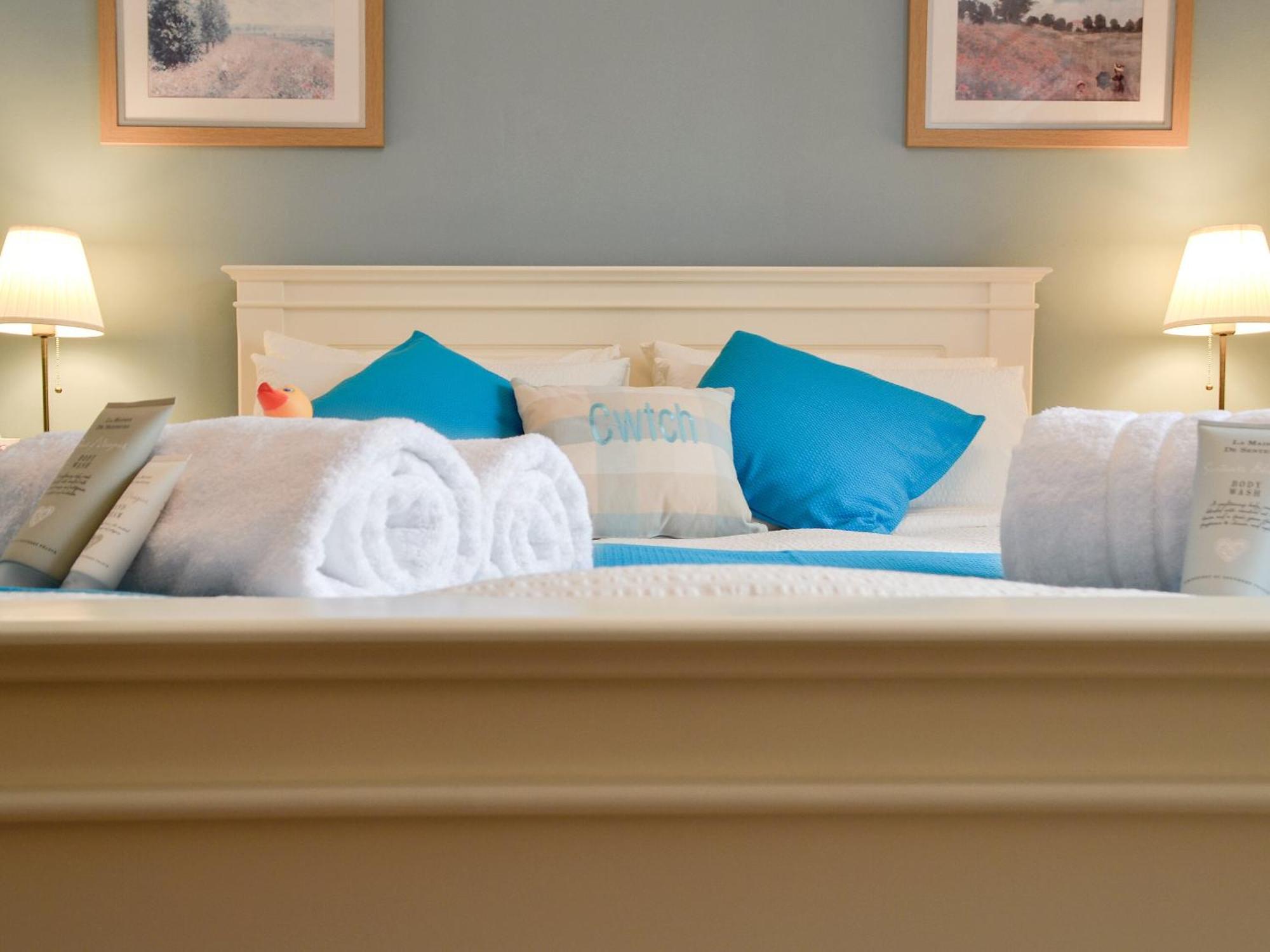 Draigs Cottage Abergavenny Ngoại thất bức ảnh