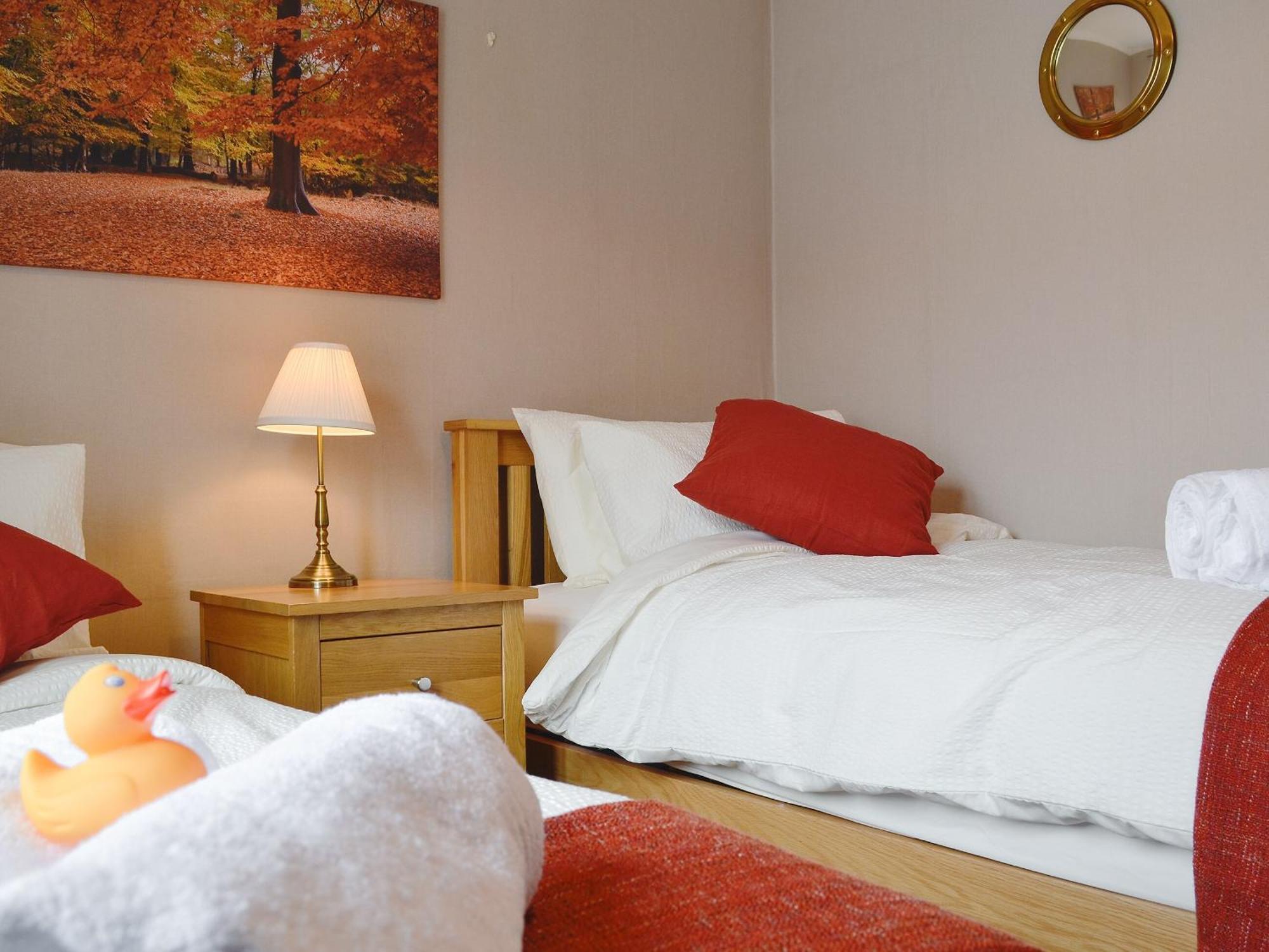 Draigs Cottage Abergavenny Ngoại thất bức ảnh