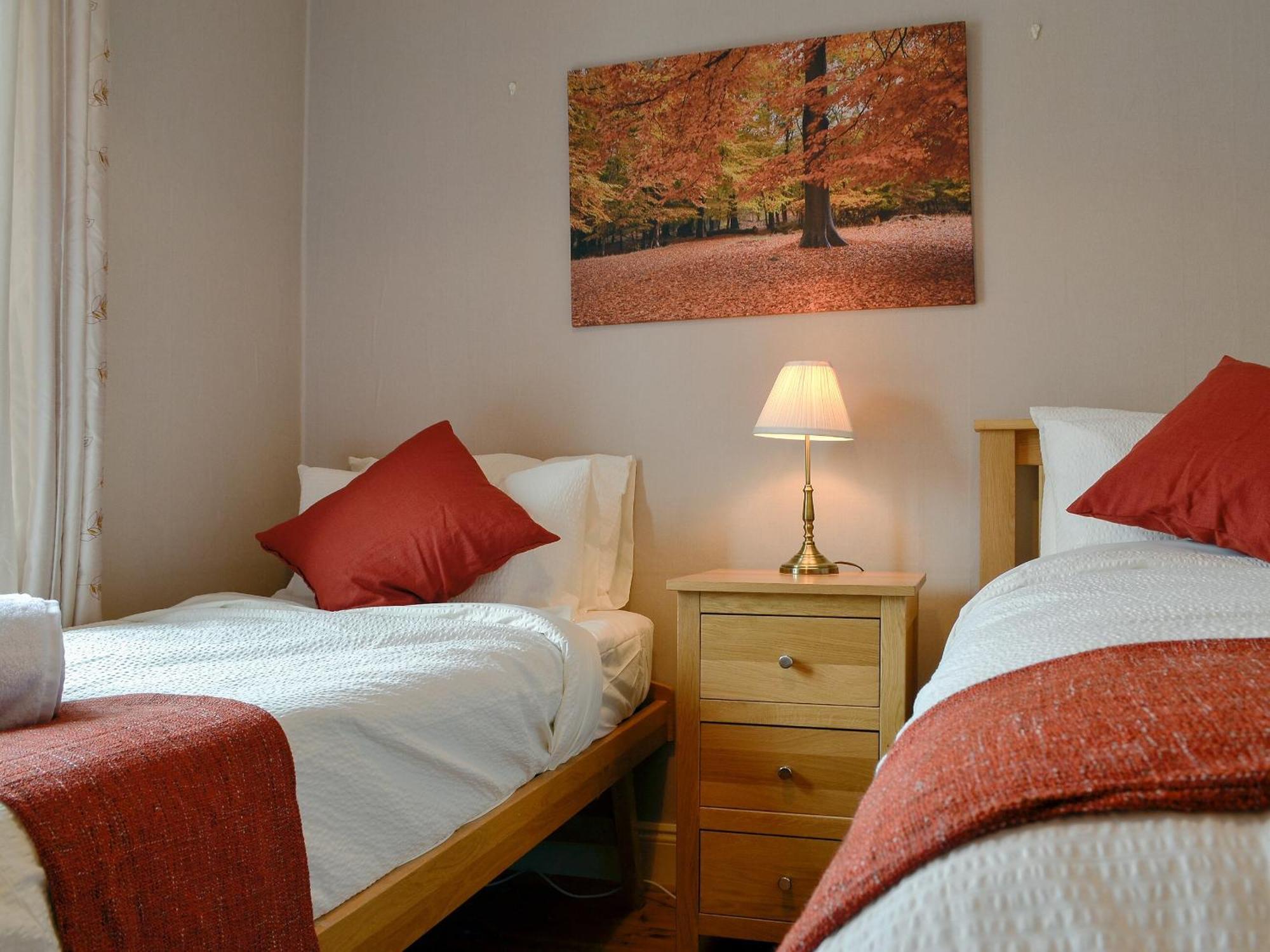 Draigs Cottage Abergavenny Ngoại thất bức ảnh