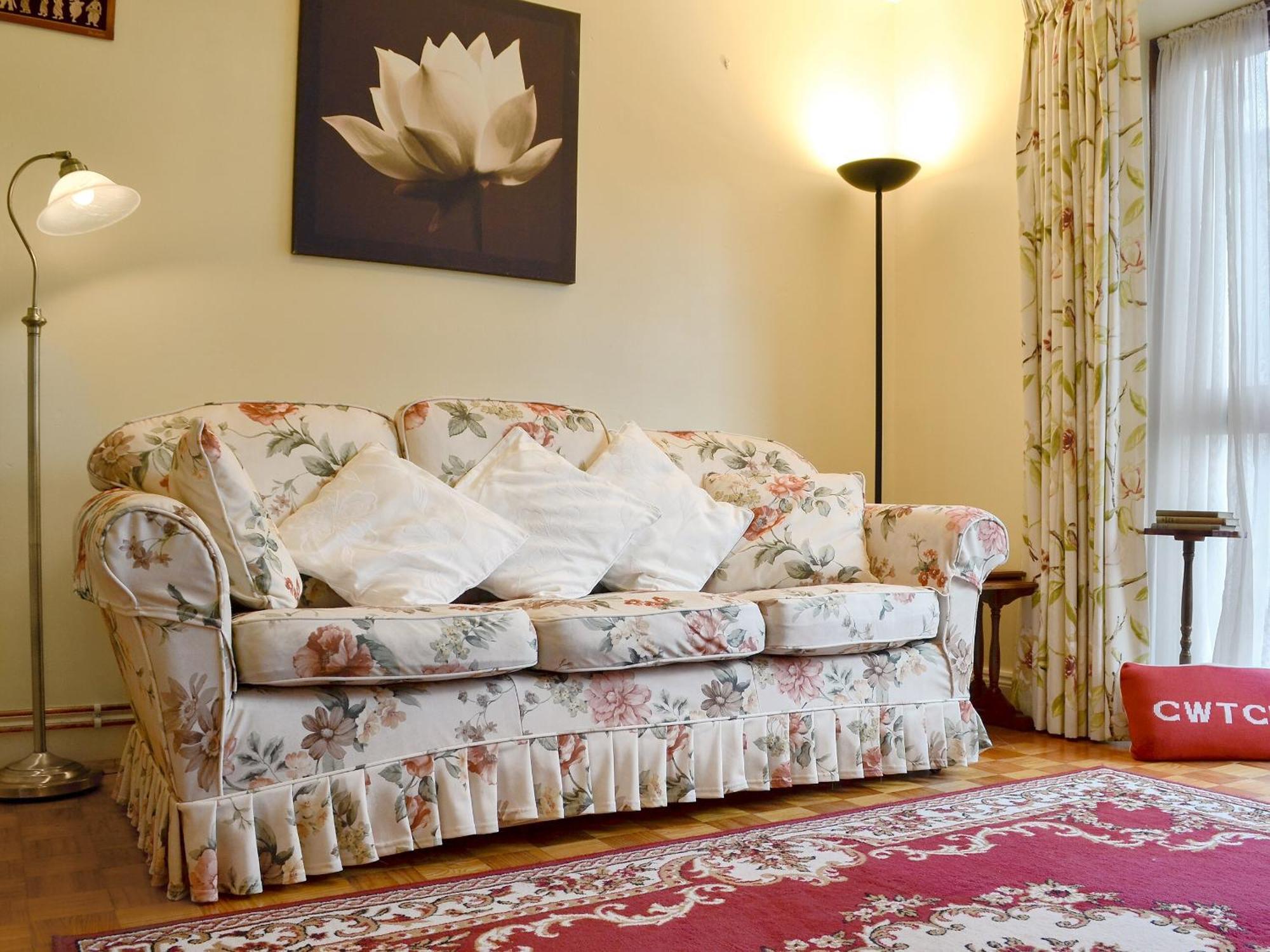 Draigs Cottage Abergavenny Ngoại thất bức ảnh